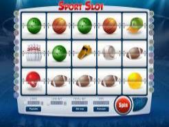 Sport Slot